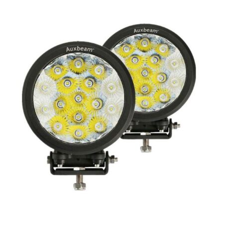 Auxbeam_7-Inch_160W_Round_Combo_Beam_Off-Road_LED_Driving_Light
