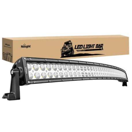 Nilight_50-Inch_288W_Curved_Combo_Off-road_LED_Light_Bar