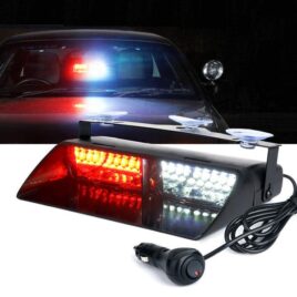 Xprite Undercover Series LED Warning / Emergency Light
