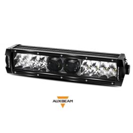 Auxbeam 12-Inch 5D PRO LED Lightbar W/Harness
