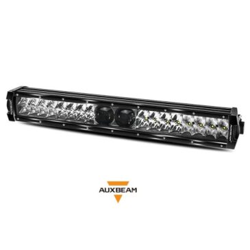 Auxbeam 22-Inch 5D PRO LED Lightbar W/Harness