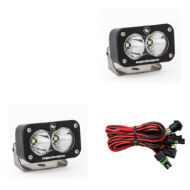 Baja Designs S2 Sport Spot LED – Pair